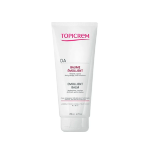 TOPICREM DA+ umirujući balzam 200ml TC