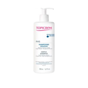 TOPICREM Dermospecific PH5 gentle shampo 500ml