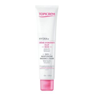 TOPICREM HYDRA+ bogata krema 40ml TC