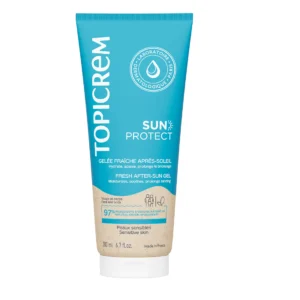 TOPICREM SP AFTER SUN gel poslije sunčanja 200ml TC