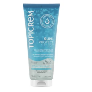 TOPICREM SP AFTER SUN gel za tuširanje 200ml TC