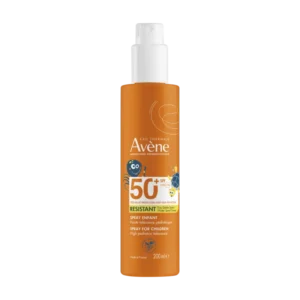 Avène Sun dječji sprej za zaštitu od sunca SPF 50+ 200 ml