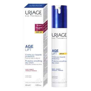 Uriage Age Lift dnevna krema SPF 30 40 ml
