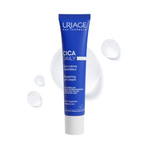 Uriage Bariéderm Cica daily gel-krema 40 ml