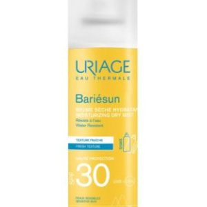 Uriage Bariésun Dry Mist sprej za sunčanje SPF 30+ 200 ml