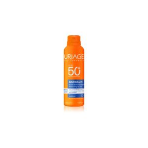 Uriage Bariésun Dry Mist sprej za sunčanje SPF 50+ 200 ml