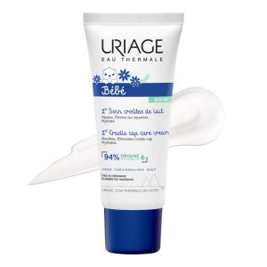 Uriage Bébé krema protiv tjemenjače 40 ml
