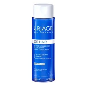 Uriage D.S. balansirajući šampon 200 ml