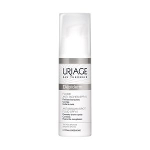 Uriage Depiderm Anti-dark spot fluid 30 ml