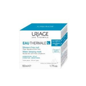 Uriage Eau Thermale noćna maska 50 ml
