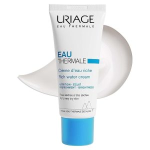 Uriage Eau Thermale rich krema 40 ml