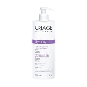 Uriage Gyn-Phy gel za higijenu intimnog područja 500 ml