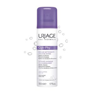 Uriage Gyn-Phy sprej za higijenu intimnog područja 50 ml