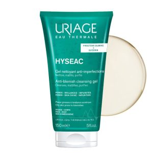 Uriage Hyseac gel za pranje 150 ml