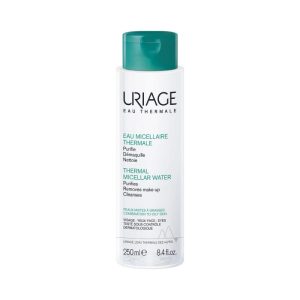 Uriage micelarna voda za masnu kožu 250 ml