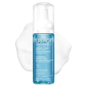 Uriage pjena za odstranjivanje šminke 150 ml