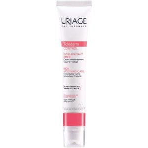 Uriage Toléderm Rich krema 40 ml