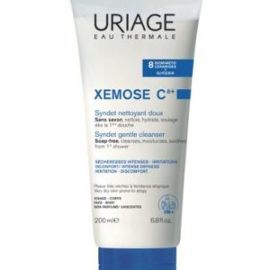 Uriage Xémose tečni sindet za kupanje 200 ml