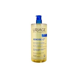Uriage Xémose ulje za lice i tijelo 1000 ml