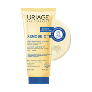 Uriage Xémose ulje za lice i tijelo 200 ml