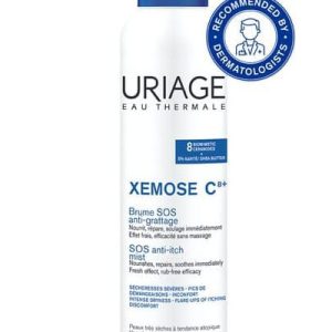Uriage Xémose umirujući sprej 200 ml