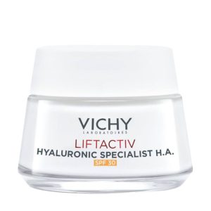 VICHY Liftactiv Supreme dnevna krema SPF 30+ 50 ml