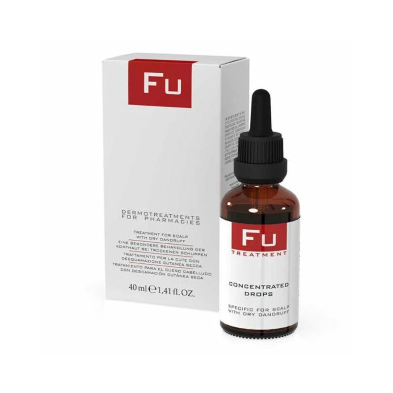 VITAL PLUS ACTIVE Fu 40ml VA