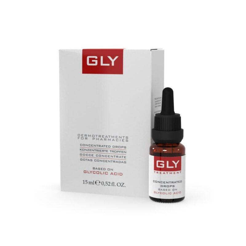 VITAL PLUS ACTIVE GLY 15ml VA