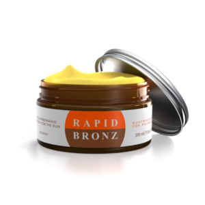 VITAL PLUS RAPIDBRONZ 200ml VA