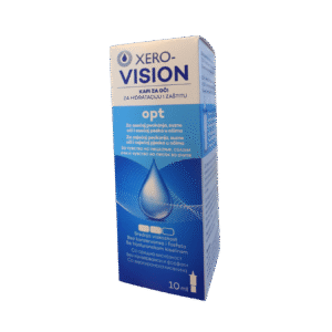 XERO – VISION OPT 0,1% KAPI ZA OČI 10ml OMNIVI