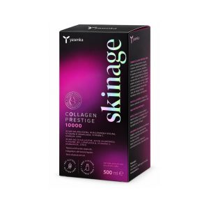 Yasenka Skinage COLLAGEN PRESTIGE 10000 500ml