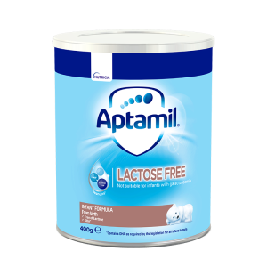 Aptamil Lactose Free (bez laktoze) 400 g