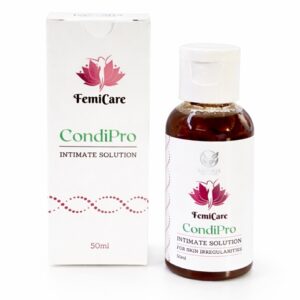 FemiCare CondiPro intimate solution 50 ml