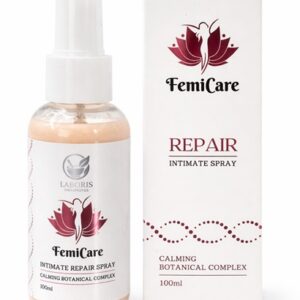 FemiCare Repair intimate spray 100 ml