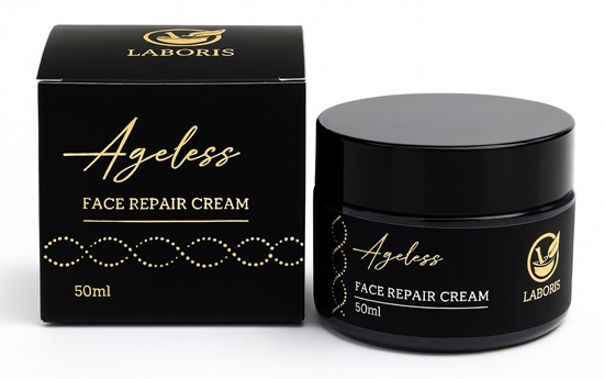 Laboris Ageless face repair cream 50ml