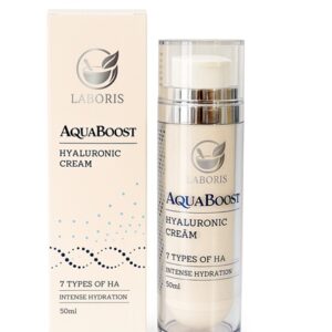 Laboris AquaBoost hyaluronic cream 50 ml