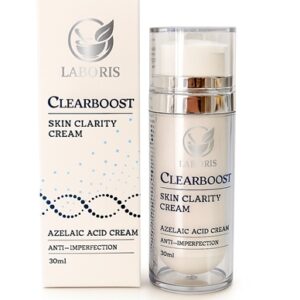 Laboris ClearBoost skin clarity cream 30 ml
