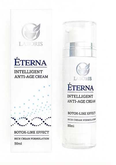 Laboris Eterna intelligent anti-age cream 50ml