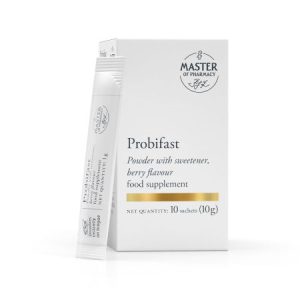 Master of Pharmacy PROBIFAST vrećice a 10