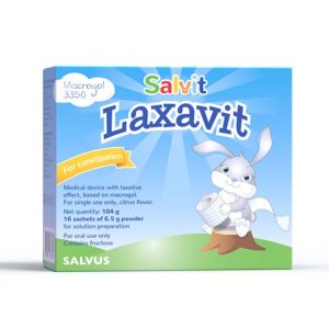 SALVIT Laxavit vrećice a 16