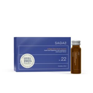 SAGAS RC 22 Collagen Maxi 20000 10×50 ml