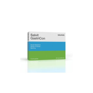 Salvit GastriCon cps. 15×240 mg