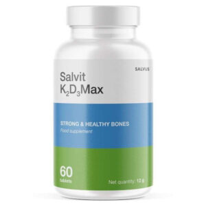 Salvit K2D3 Max tablete a60