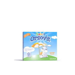 Salvit Orsovit prašak vrećice a6