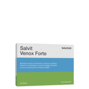 Salvit Venox forte tbl. a30