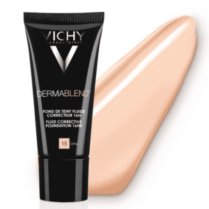 VICHY DermaBlend korektivna podloga br.15 30 ml