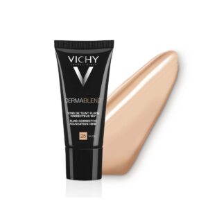 VICHY DermaBlend korektivna podloga br.25 30 ml