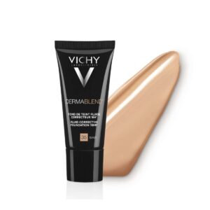 VICHY DermaBlend korektivna podloga br.35 30 ml
