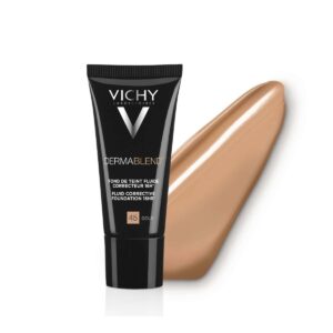 VICHY DermaBlend korektivna podloga br.45 30 ml