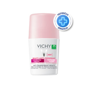 VICHY Dezodorans za regulaciju znojenja 48h 50 ml